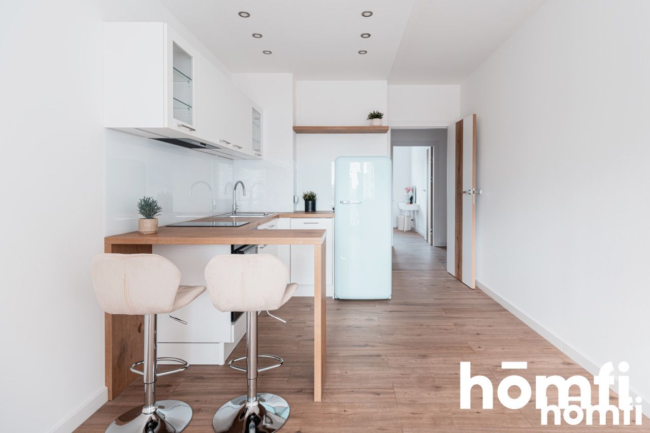 Przestronne, 3 pokojowe mieszkanie na wynajem Wilda/Poznań - Mieszkanie - Wynajem - Poznań, Wilda / Wilda