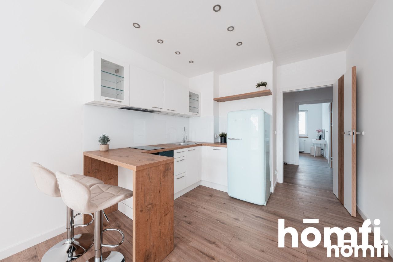 Przestronne, 3 pokojowe mieszkanie na wynajem Wilda/Poznań - Mieszkanie - Wynajem - Poznań, Wilda / Wilda