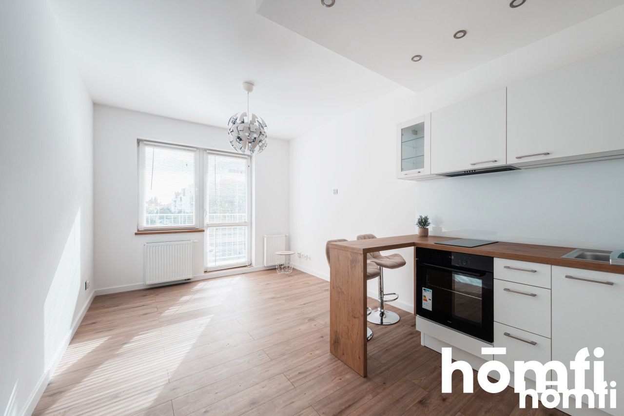 Przestronne, 3 pokojowe mieszkanie na wynajem Wilda/Poznań - Mieszkanie - Wynajem - Poznań, Wilda / Wilda