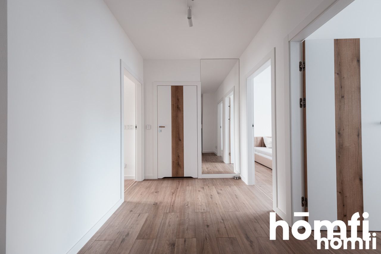 Przestronne, 3 pokojowe mieszkanie na wynajem Wilda/Poznań - Mieszkanie - Wynajem - Poznań, Wilda / Wilda