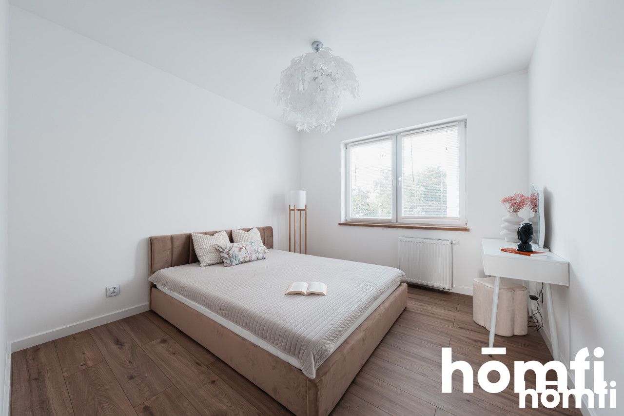 Przestronne, 3 pokojowe mieszkanie na wynajem Wilda/Poznań - Mieszkanie - Wynajem - Poznań, Wilda / Wilda