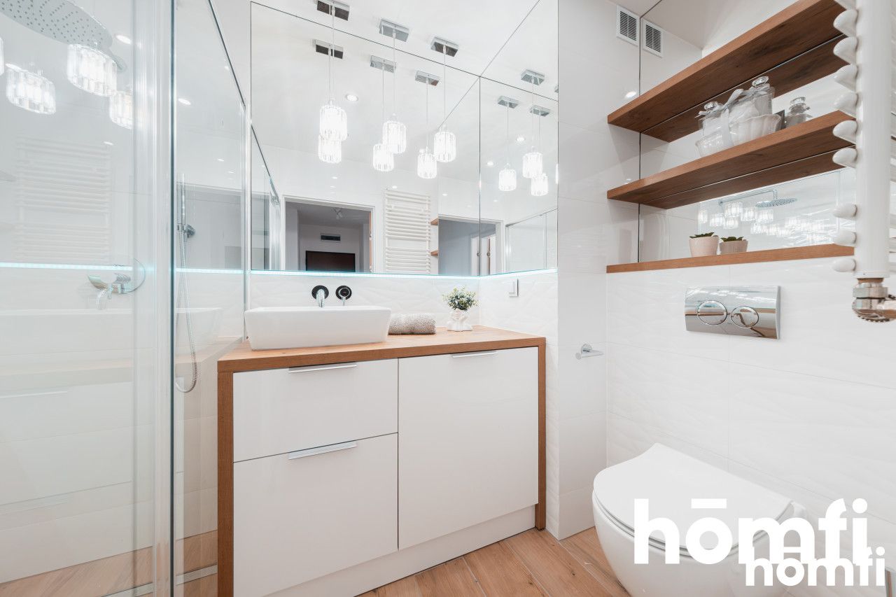 Przestronne, 3 pokojowe mieszkanie na wynajem Wilda/Poznań - Mieszkanie - Wynajem - Poznań, Wilda / Wilda