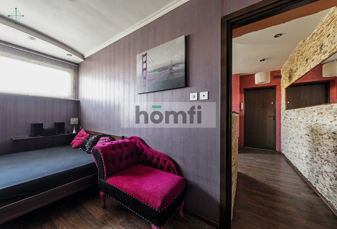 cozy apartment in Konin - Apartment - Sale - Konin, Cierpisz