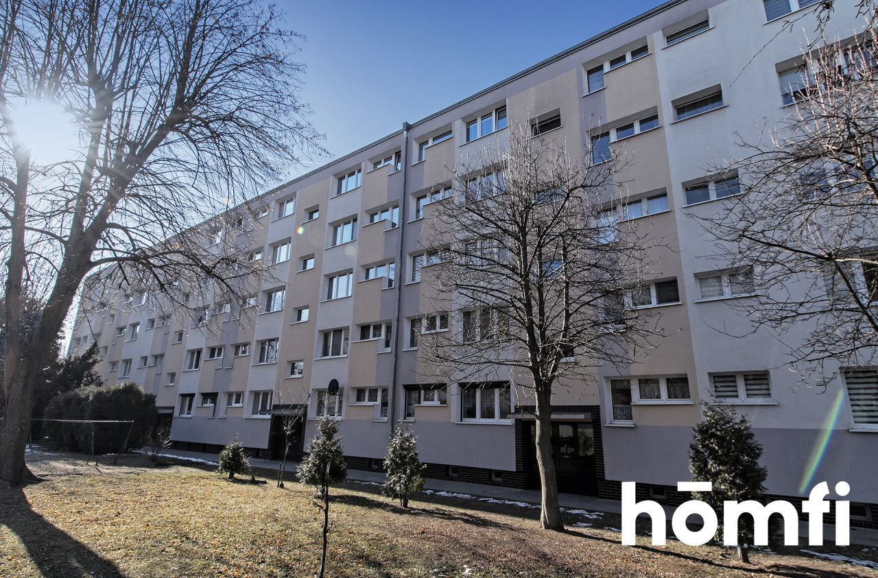 cozy apartment in Konin - Apartment - Sale - Konin, Cierpisz