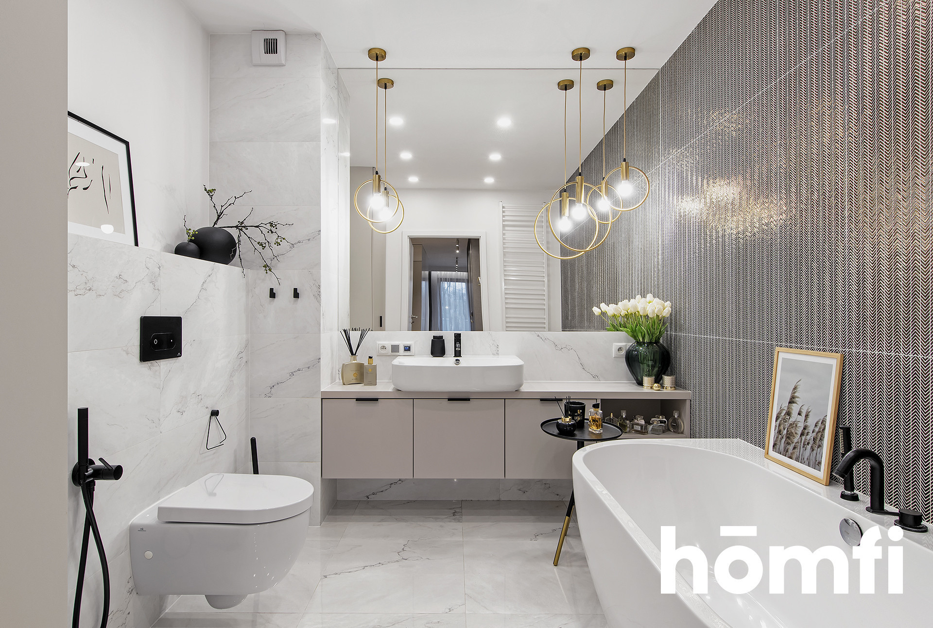 A unique apartment in Sołacz, Poznań! - Квартира - Продаж - Poznań, Jeżyce / Sołacz