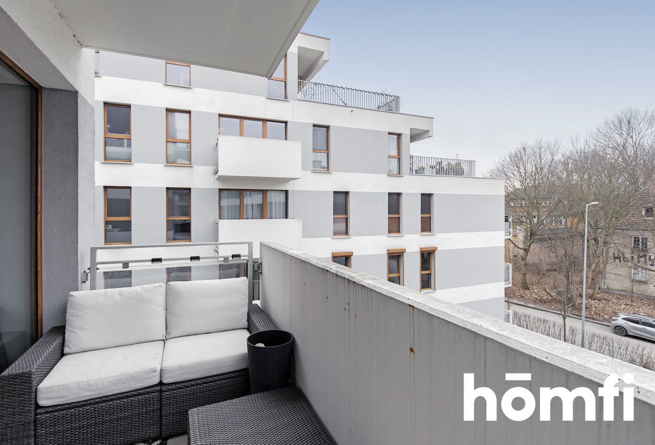 Wyjątkowe mieszkanie na poznańskim Sołaczu! - Mieszkanie - Sprzedaż - Poznań, Jeżyce / Sołacz