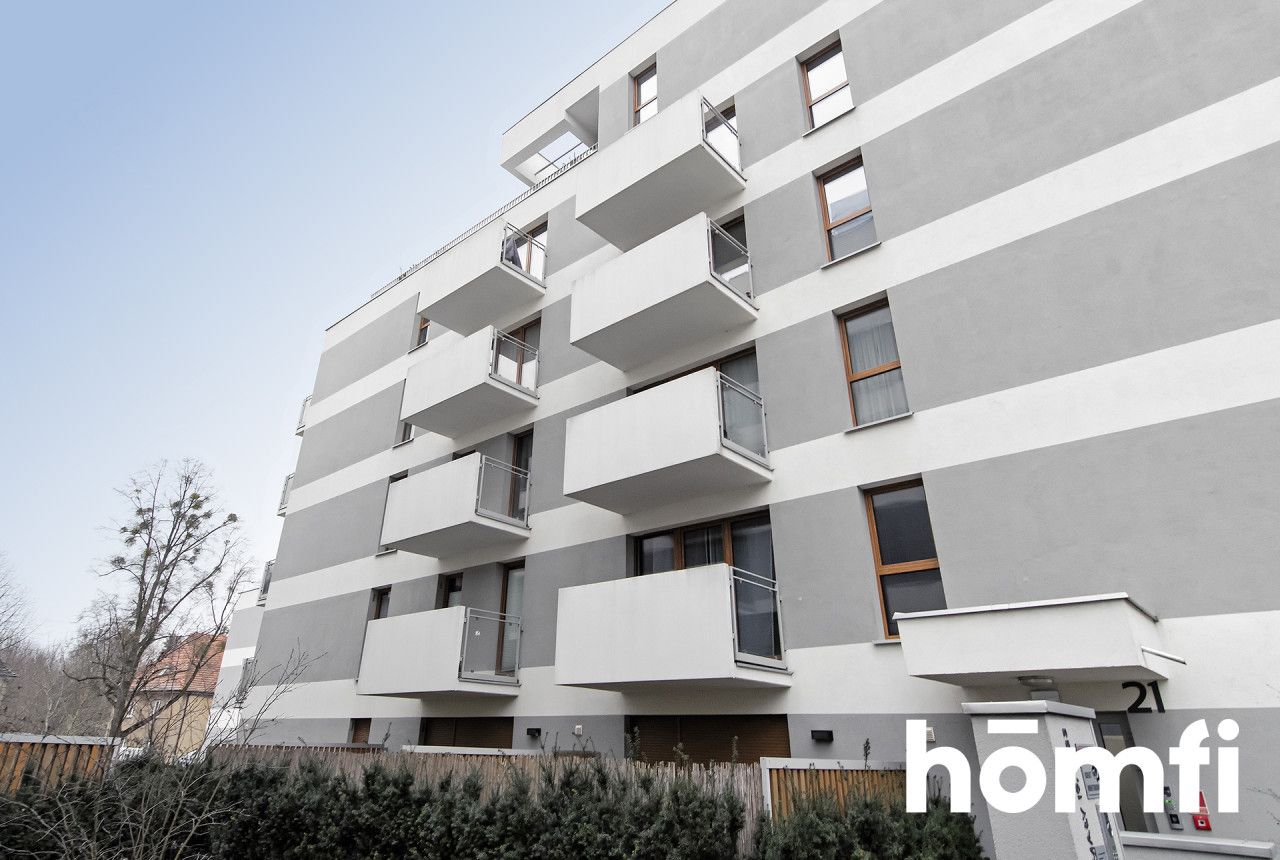 Wyjątkowe mieszkanie na poznańskim Sołaczu! - Mieszkanie - Sprzedaż - Poznań, Jeżyce / Sołacz