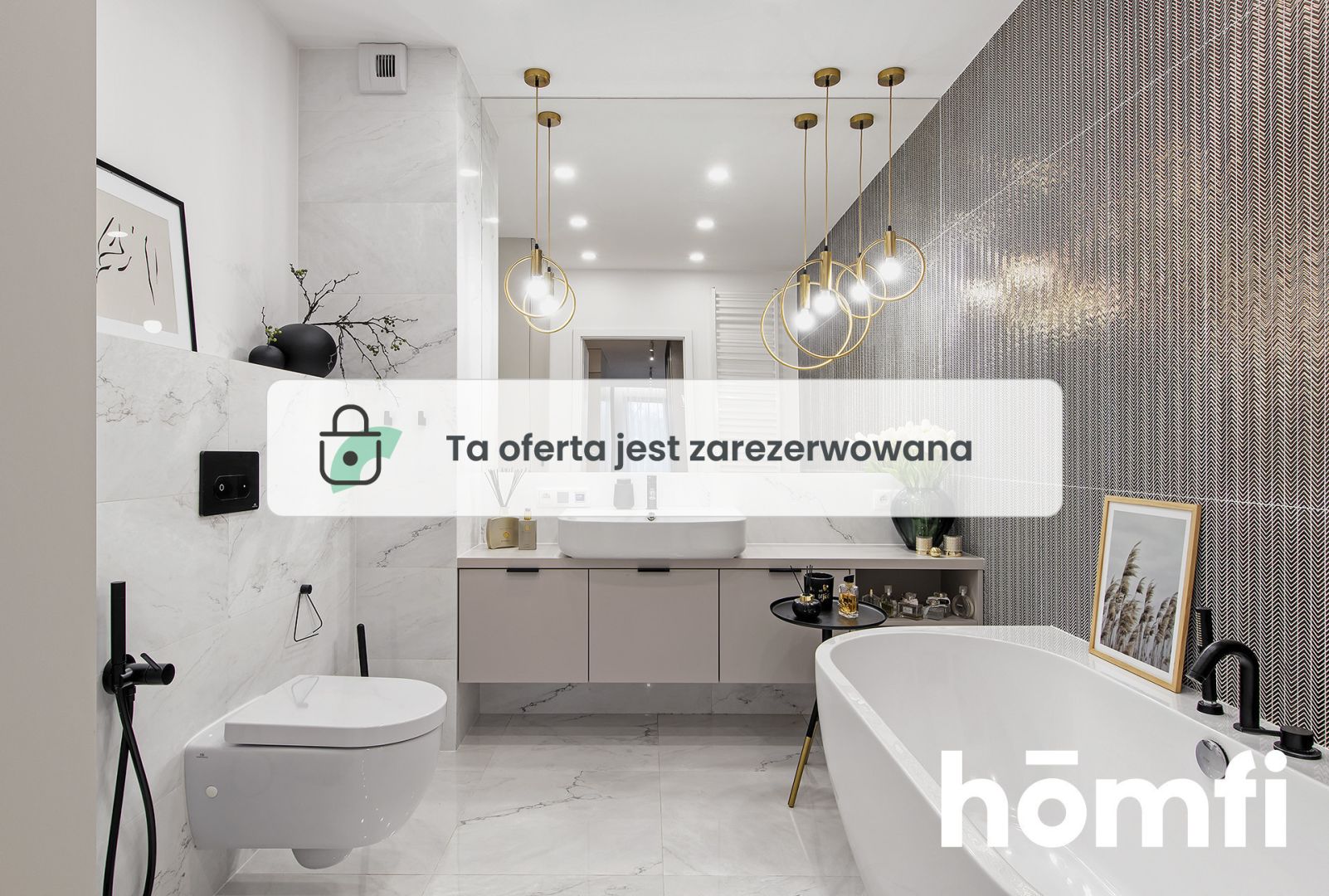 A unique apartment in Sołacz, Poznań! - Квартира - Продаж - Poznań, Jeżyce / Sołacz