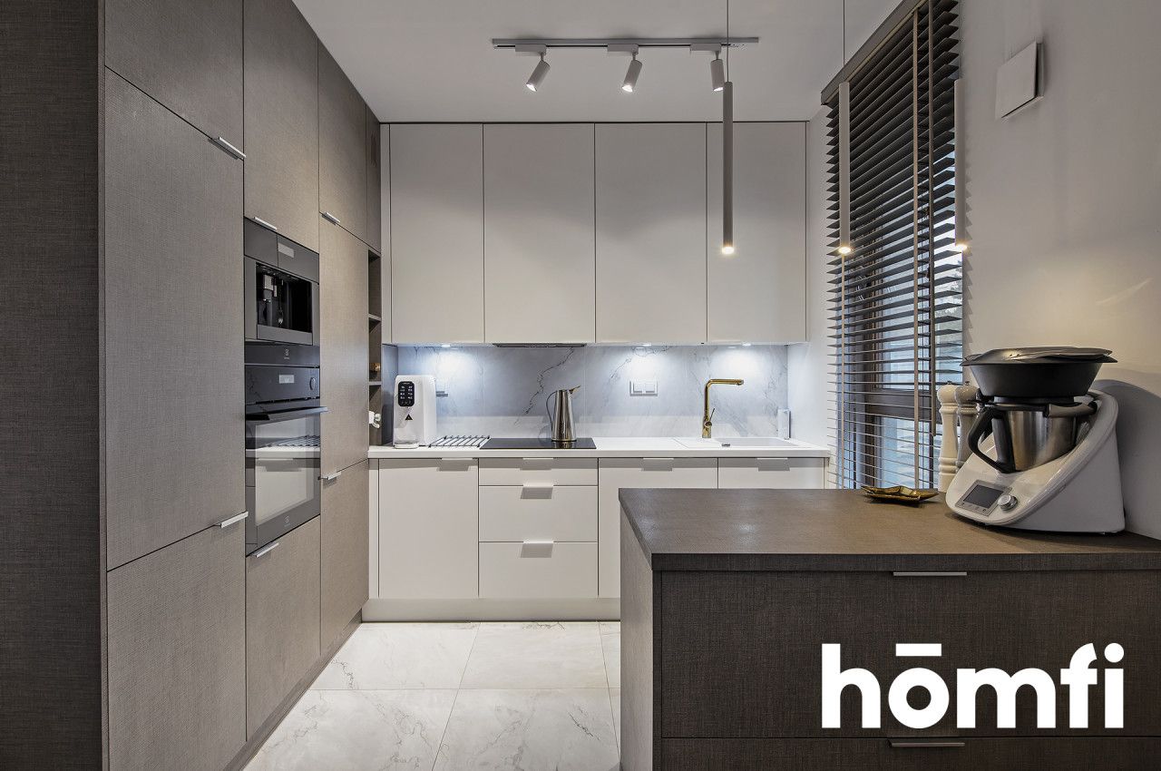 Wyjątkowe mieszkanie na poznańskim Sołaczu! - Mieszkanie - Sprzedaż - Poznań, Jeżyce / Sołacz