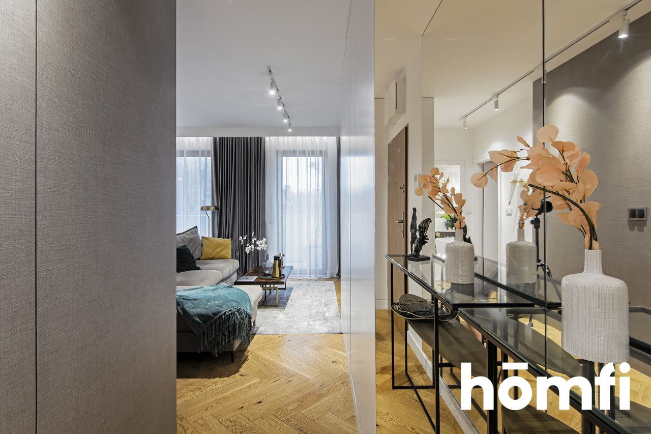 Wyjątkowe mieszkanie na poznańskim Sołaczu! - Mieszkanie - Sprzedaż - Poznań, Jeżyce / Sołacz