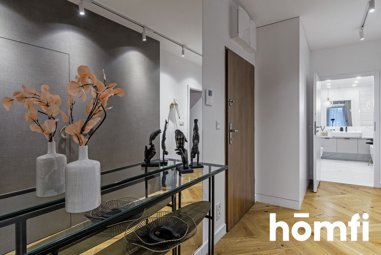 Wyjątkowe mieszkanie na poznańskim Sołaczu! - Mieszkanie - Sprzedaż - Poznań, Jeżyce / Sołacz