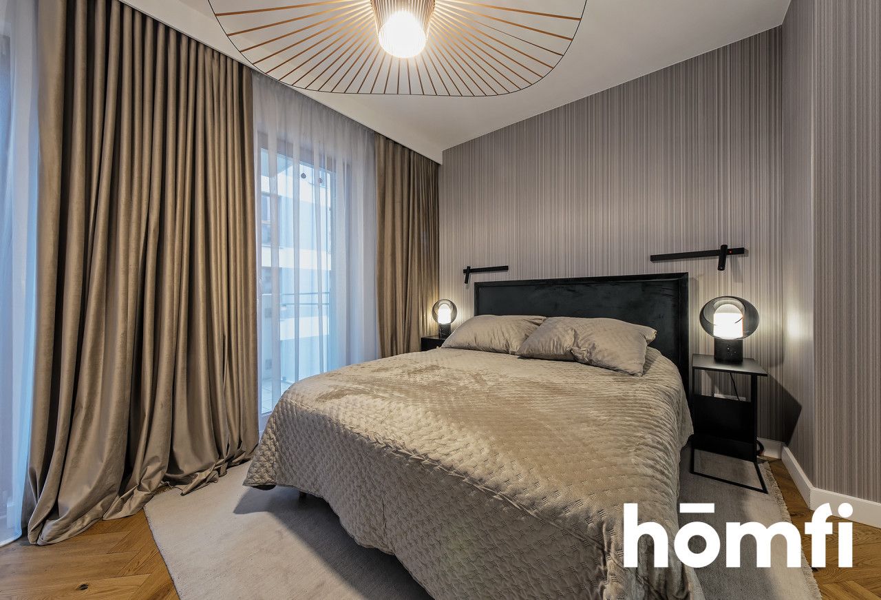 Wyjątkowe mieszkanie na poznańskim Sołaczu! - Mieszkanie - Sprzedaż - Poznań, Jeżyce / Sołacz