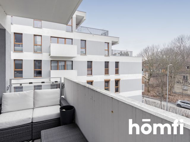 Wyjątkowe mieszkanie na poznańskim Sołaczu! - Mieszkanie - Sprzedaż - Poznań, Jeżyce / Sołacz