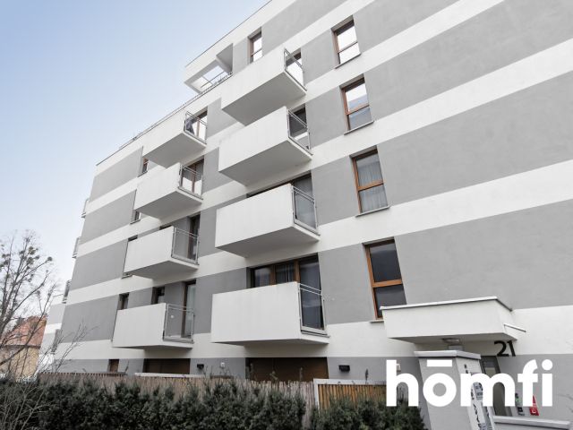 Wyjątkowe mieszkanie na poznańskim Sołaczu! - Mieszkanie - Sprzedaż - Poznań, Jeżyce / Sołacz