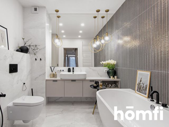 Wyjątkowe mieszkanie na poznańskim Sołaczu! - Mieszkanie - Sprzedaż - Poznań, Jeżyce / Sołacz