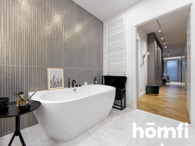 Wyjątkowe mieszkanie na poznańskim Sołaczu! - Mieszkanie - Sprzedaż - Poznań, Jeżyce / Sołacz