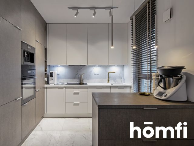 Wyjątkowe mieszkanie na poznańskim Sołaczu! - Mieszkanie - Sprzedaż - Poznań, Jeżyce / Sołacz