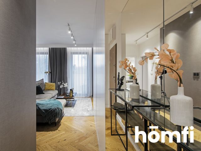 Wyjątkowe mieszkanie na poznańskim Sołaczu! - Mieszkanie - Sprzedaż - Poznań, Jeżyce / Sołacz