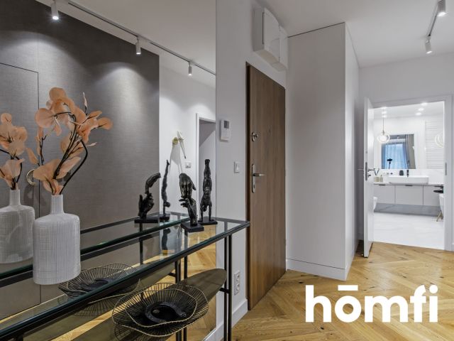 Wyjątkowe mieszkanie na poznańskim Sołaczu! - Mieszkanie - Sprzedaż - Poznań, Jeżyce / Sołacz