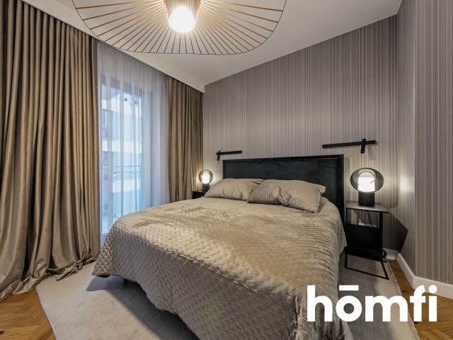 Wyjątkowe mieszkanie na poznańskim Sołaczu! - Mieszkanie - Sprzedaż - Poznań, Jeżyce / Sołacz