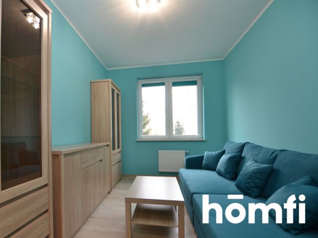 Studenckie/rodzinne mieszkanie w Chorzowie - Mieszkanie - Wynajem - Chorzów, Chorzów II