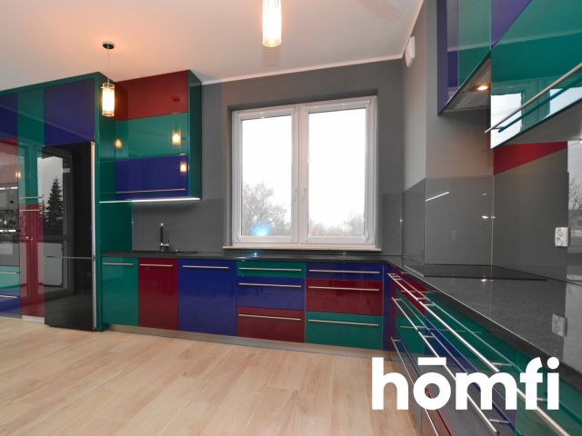 Studenckie/rodzinne mieszkanie w Chorzowie - Mieszkanie - Wynajem - Chorzów, Chorzów II