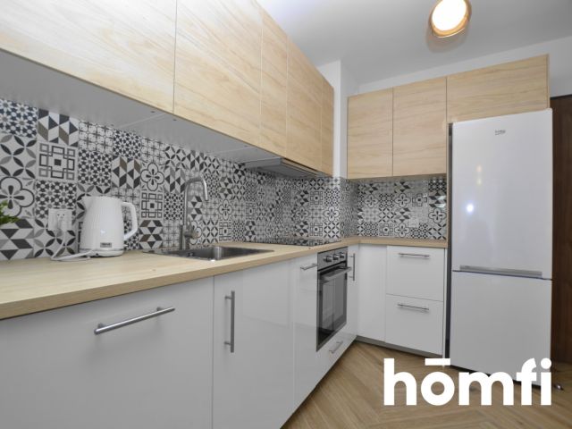Apartament w Katowicach - Mieszkanie - Wynajem - Katowice, Dąb