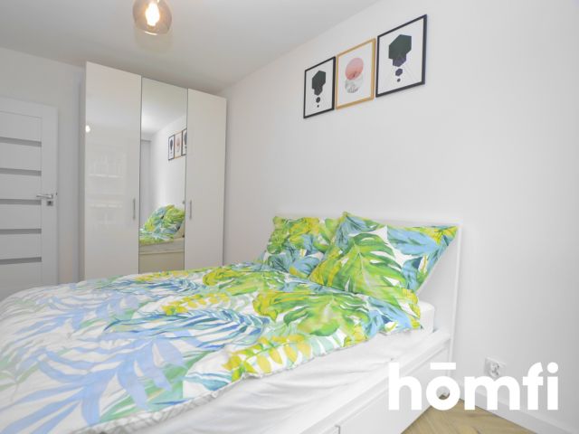 Apartament w Katowicach - Mieszkanie - Wynajem - Katowice, Dąb