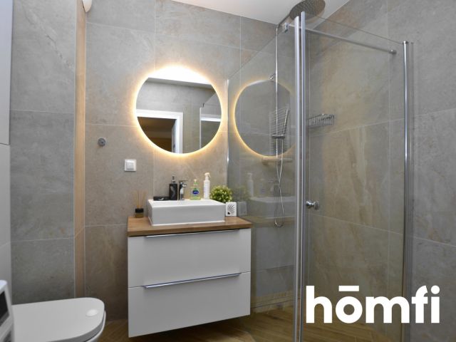 Apartament w Katowicach - Mieszkanie - Wynajem - Katowice, Dąb