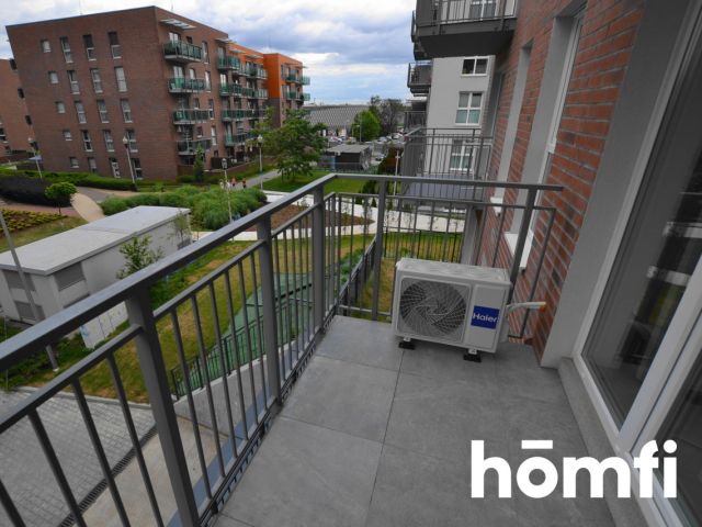 Apartament w Katowicach - Mieszkanie - Wynajem - Katowice, Dąb