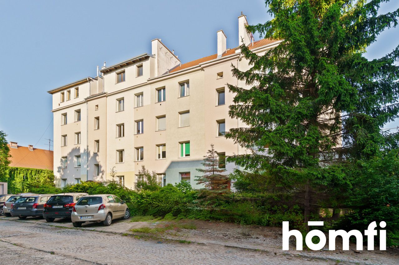 Klimatyczne 3 pok. z antresolą świetna lokalizacja - Mieszkanie - Wynajem - Gdańsk, Wrzeszcz