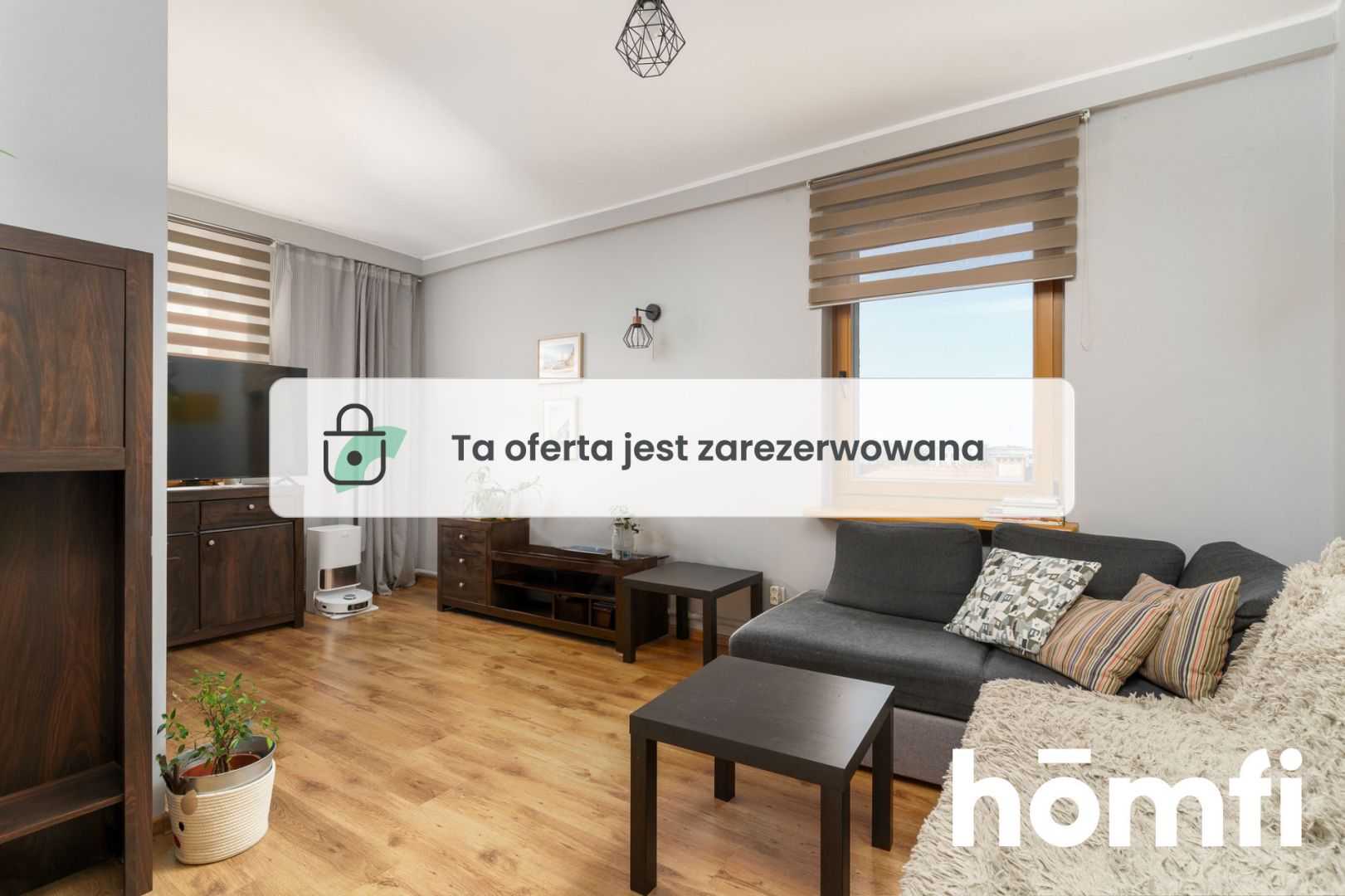 Klimatyczne 3 pok. z antresolą świetna lokalizacja - Mieszkanie - Wynajem - Gdańsk, Wrzeszcz