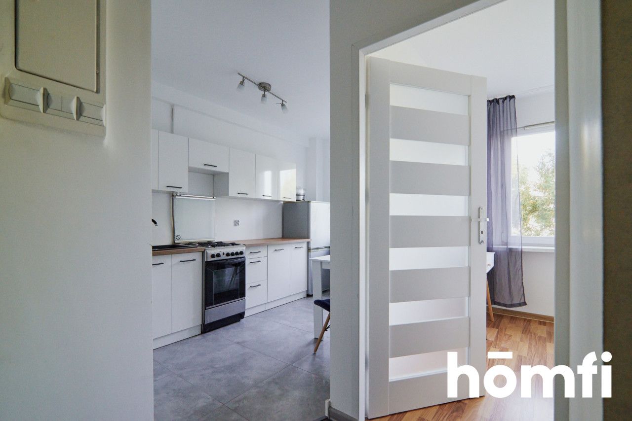 Nowoczesne 2 pokoje z balkonem – Zamość - Mieszkanie - Wynajem - Zamość