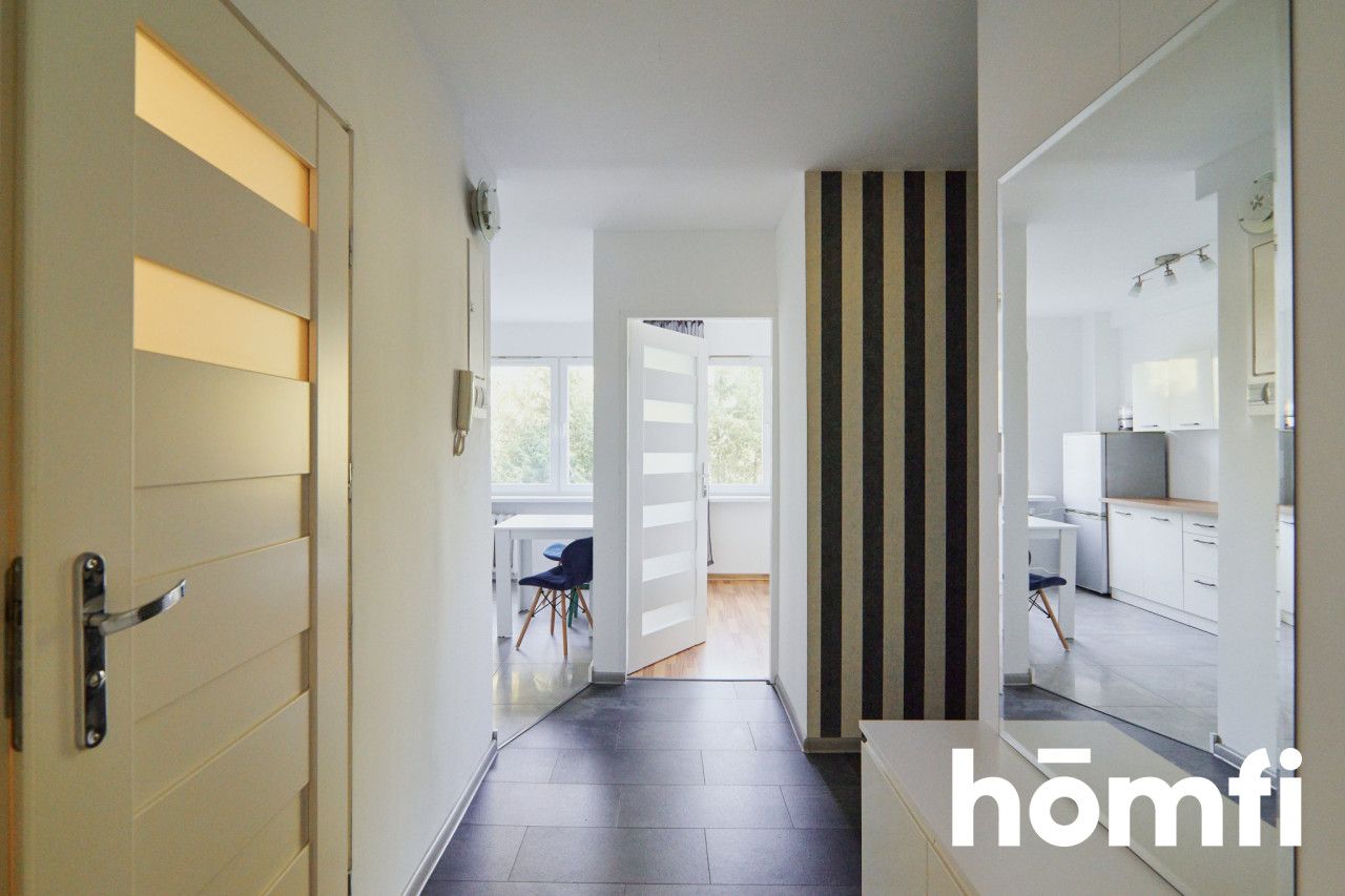 Nowoczesne 2 pokoje z balkonem – Zamość - Mieszkanie - Wynajem - Zamość