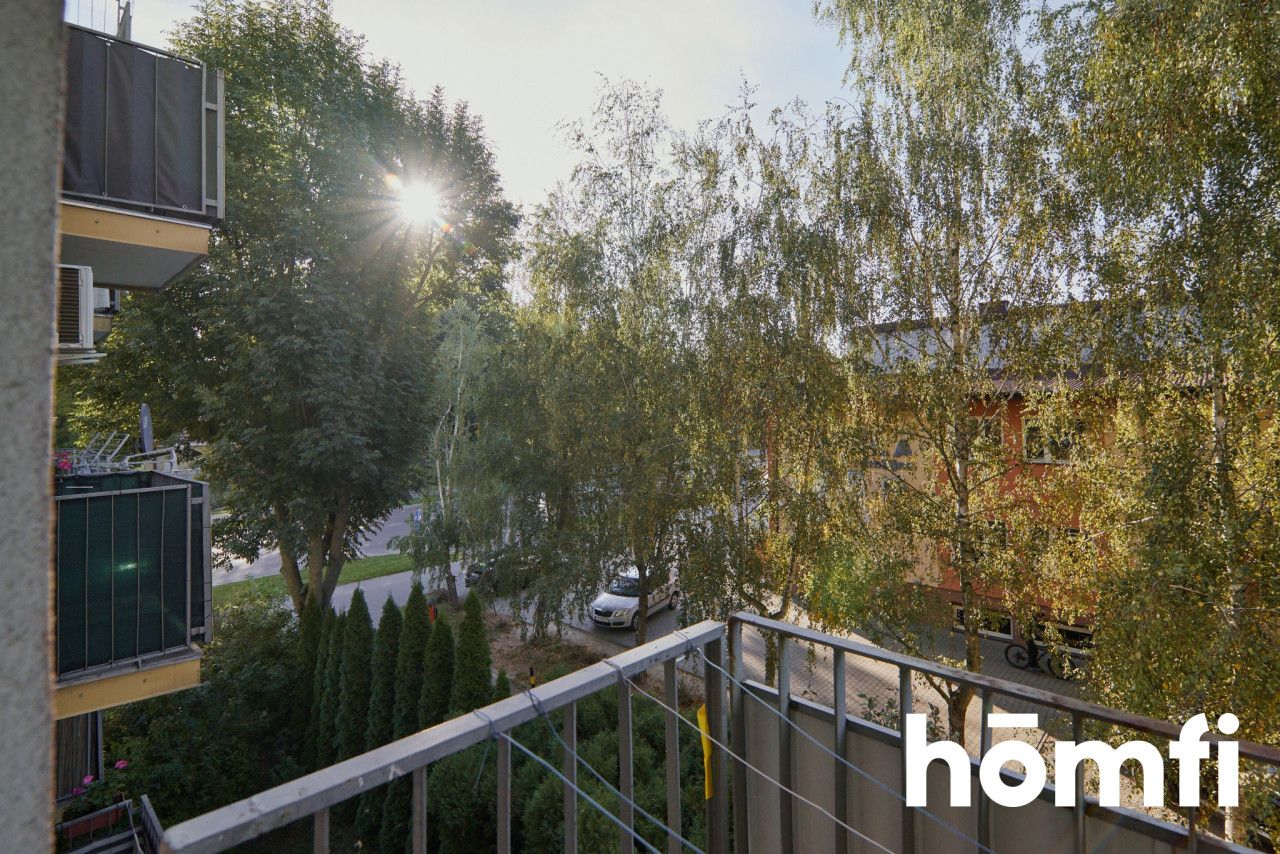 Nowoczesne 2 pokoje z balkonem – Zamość - Mieszkanie - Wynajem - Zamość