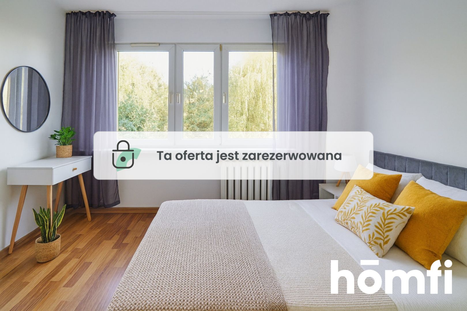 Nowoczesne 2 pokoje z balkonem – Zamość - Mieszkanie - Wynajem - Zamość