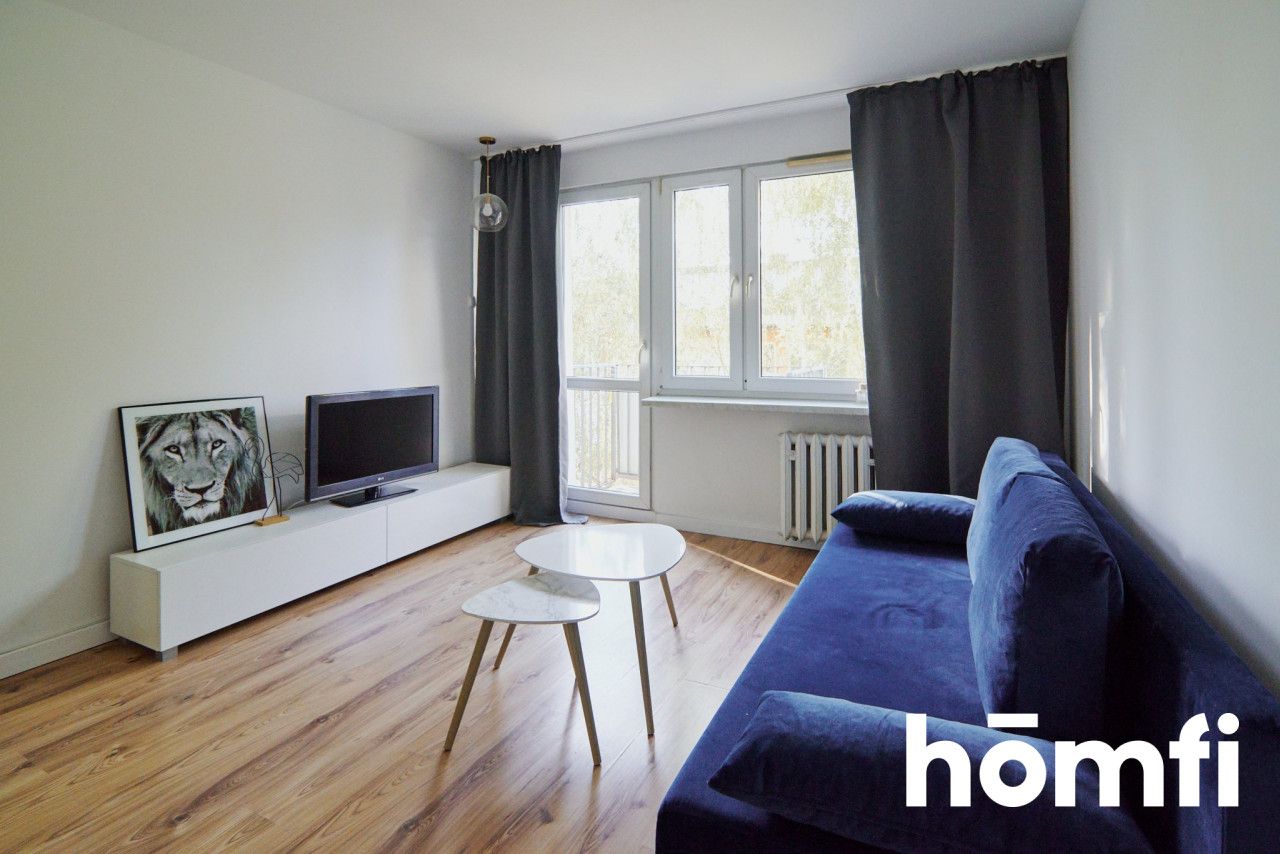 Nowoczesne 2 pokoje z balkonem – Zamość - Mieszkanie - Wynajem - Zamość