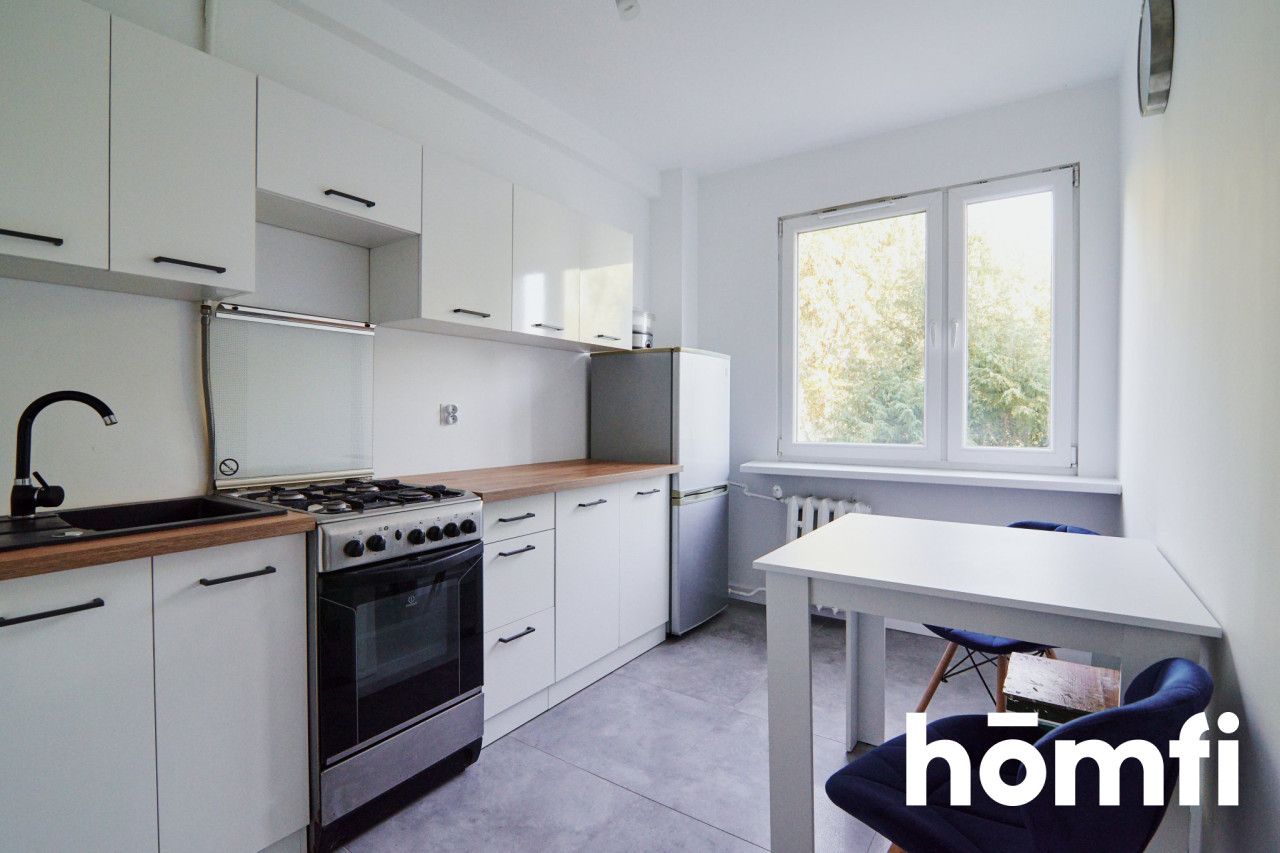 Nowoczesne 2 pokoje z balkonem – Zamość - Mieszkanie - Wynajem - Zamość