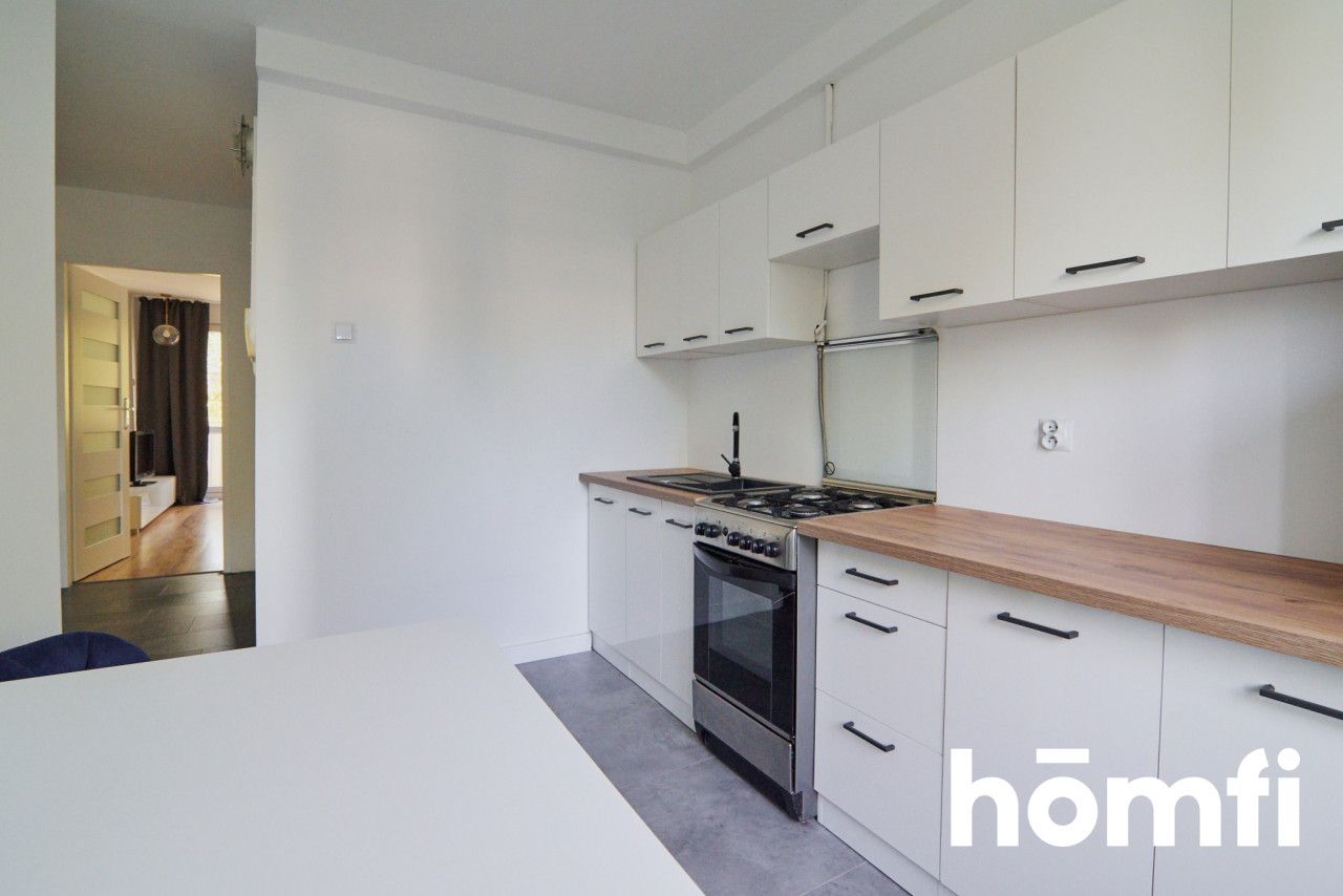 Nowoczesne 2 pokoje z balkonem – Zamość - Mieszkanie - Wynajem - Zamość