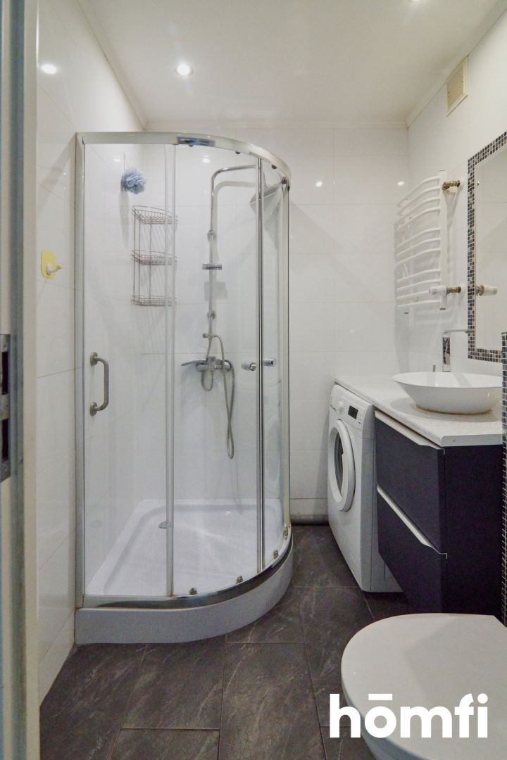 Nowoczesne 2 pokoje z balkonem – Zamość - Mieszkanie - Wynajem - Zamość