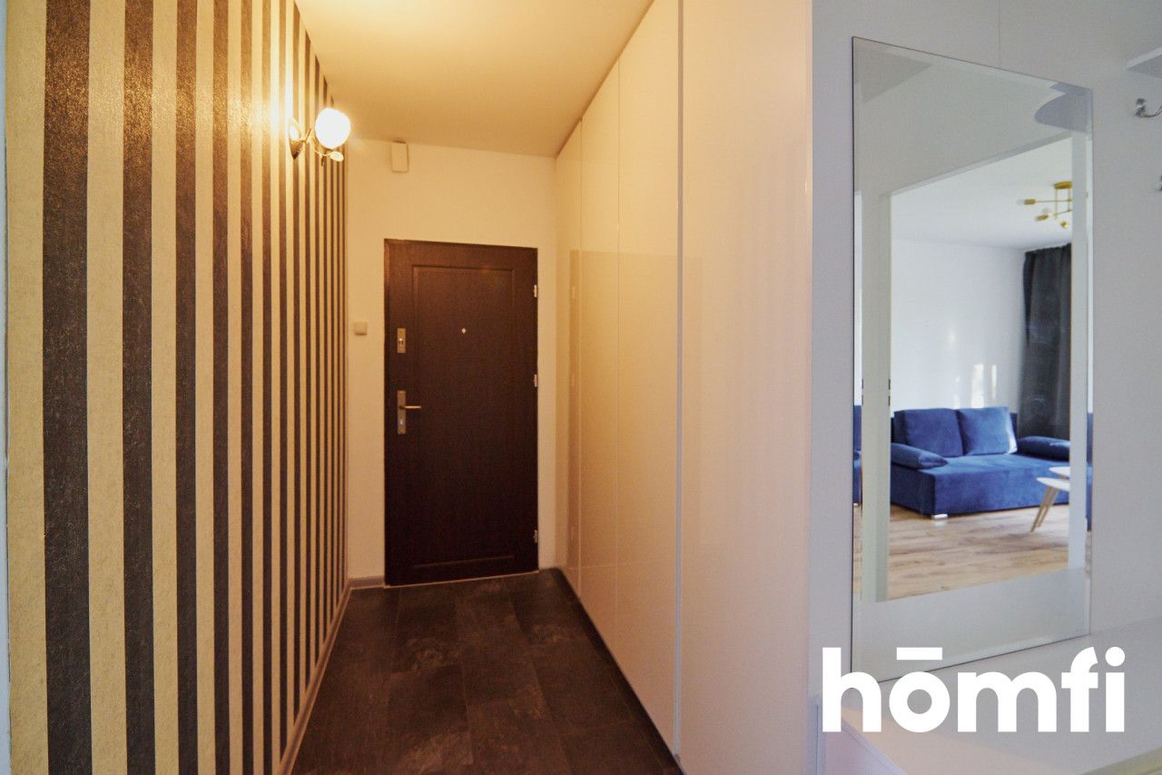 Nowoczesne 2 pokoje z balkonem – Zamość - Mieszkanie - Wynajem - Zamość