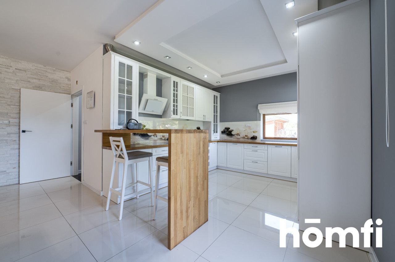 NOWOCZESNY DOM PARTEROWY – CEREKIEW - Dom - Sprzedaż - Radomski, Zakrzew / Cerekiew