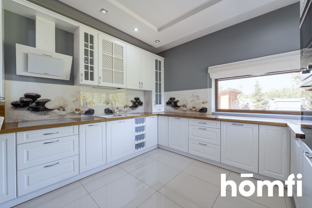 NOWOCZESNY DOM PARTEROWY – CEREKIEW - Dom - Sprzedaż - Radomski, Zakrzew / Cerekiew