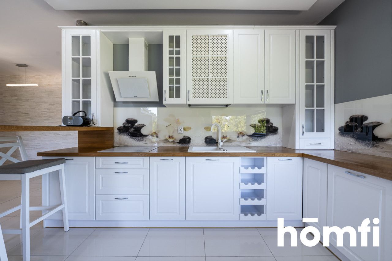 NOWOCZESNY DOM PARTEROWY – CEREKIEW - Dom - Sprzedaż - Radomski, Zakrzew / Cerekiew