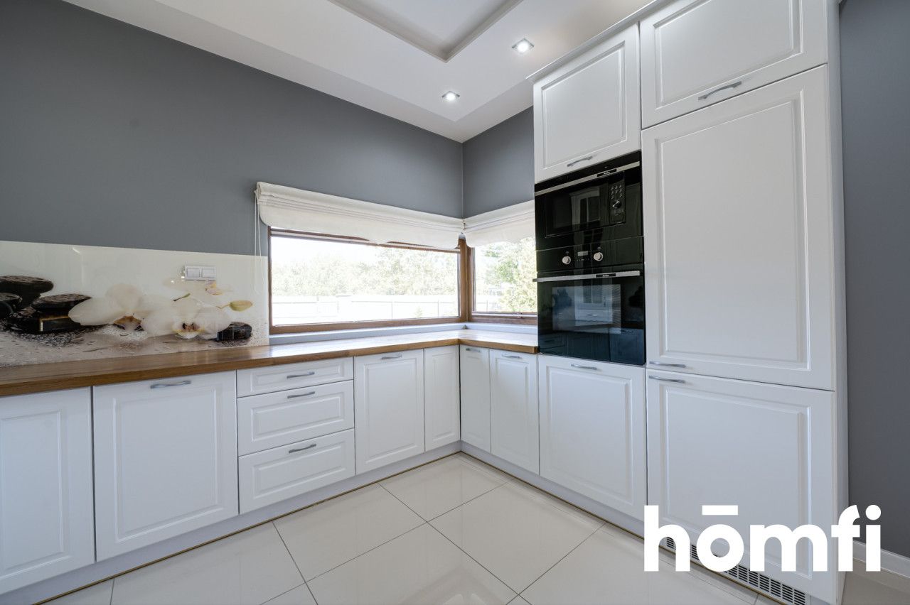 NOWOCZESNY DOM PARTEROWY – CEREKIEW - Dom - Sprzedaż - Radomski, Zakrzew / Cerekiew