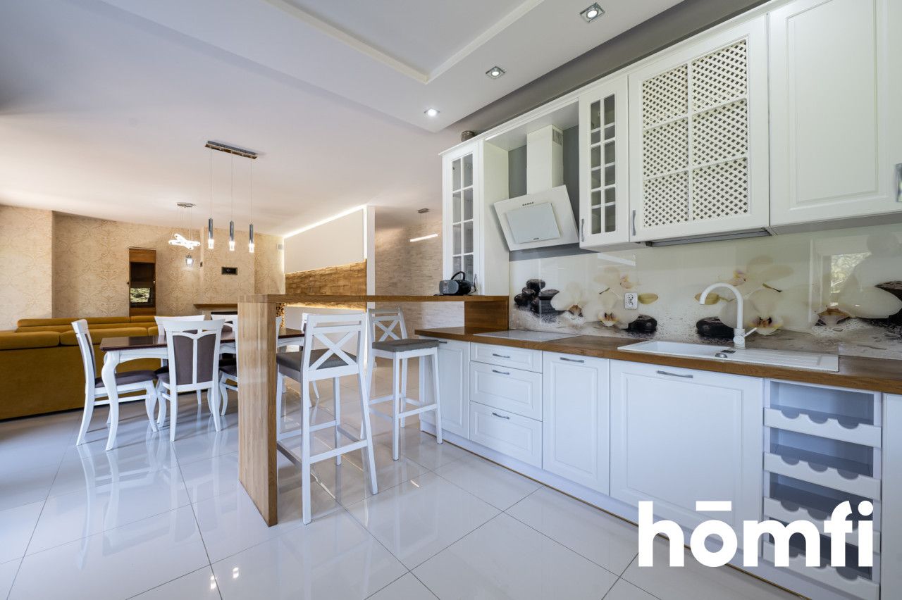 NOWOCZESNY DOM PARTEROWY – CEREKIEW - Dom - Sprzedaż - Radomski, Zakrzew / Cerekiew