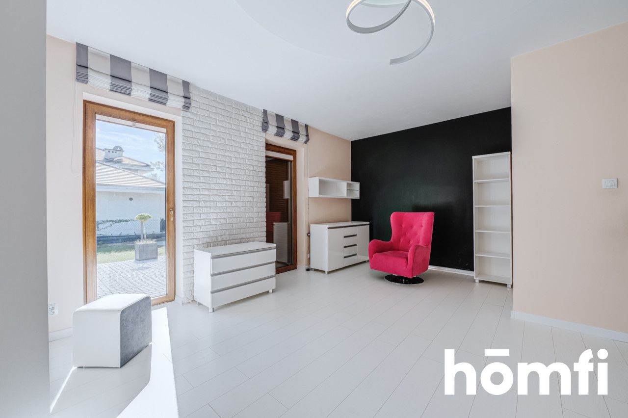 NOWOCZESNY DOM PARTEROWY – CEREKIEW - Dom - Sprzedaż - Radomski, Zakrzew / Cerekiew