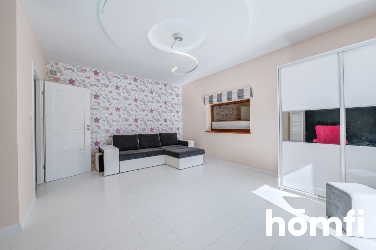 NOWOCZESNY DOM PARTEROWY – CEREKIEW - Dom - Sprzedaż - Radomski, Zakrzew / Cerekiew