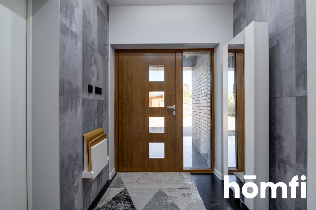 NOWOCZESNY DOM PARTEROWY – CEREKIEW - Dom - Sprzedaż - Radomski, Zakrzew / Cerekiew