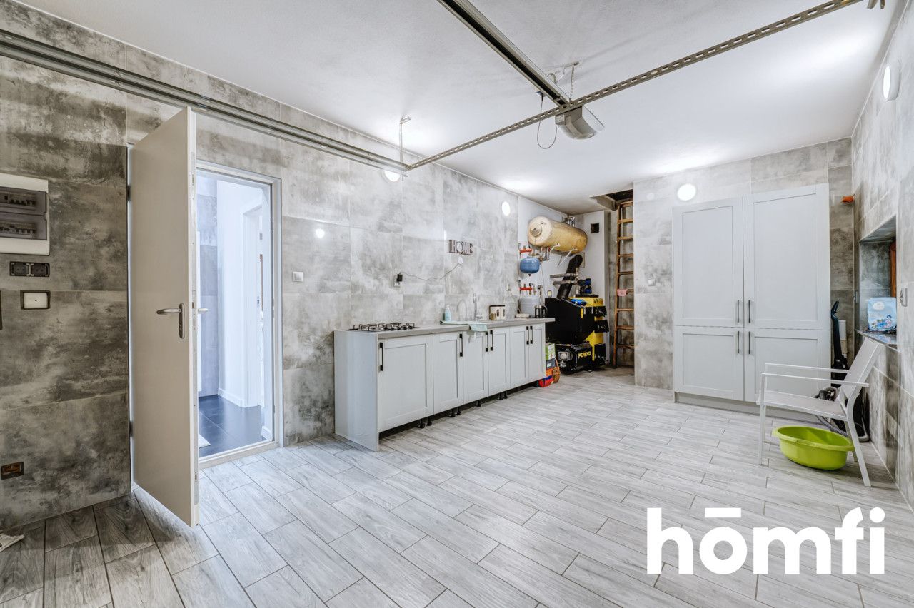 NOWOCZESNY DOM PARTEROWY – CEREKIEW - Dom - Sprzedaż - Radomski, Zakrzew / Cerekiew